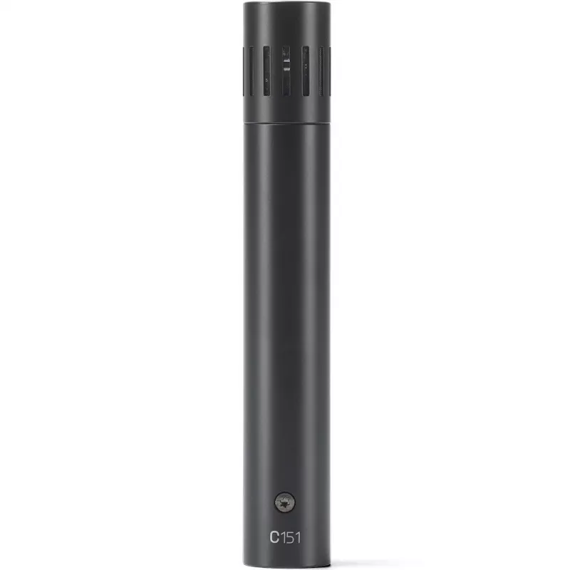 AKG C151 - kondensatorinis mikrofonas, instrumentams