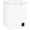Gorenje FH15E6W5 Krūtinė šaldiklis Laisvai pastatomas 141 L Balta