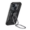 Apsauginis telefono dėklas Joyroom JR-14S3 juodas, skirtas iPhone 14 Plus