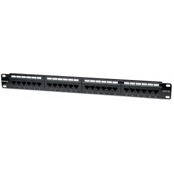 Intellinet pataisų skydelis, Cat5e, UTP, 24 prievadų, 1U, juodas, IEEE 802.3, IEEE 802.3ab, IEEE 802.3u, 10/100/1000Base-T(X), Gigabit Ethernet, RJ-45, auksas, Cat5e