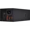 SilverStone TFX Series SST-TX300 – vidinis maitinimo šaltinis - TFX12V / ATX12V 2,4 - 80 PLUS Bronze - AC 100-240 V - 300 Watt - aktyvus PFC - Juodas (SST-TX300)