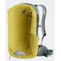Deuter Race 16 kuprinė 16 l geltona unisex dviračių sportui alpinizmui