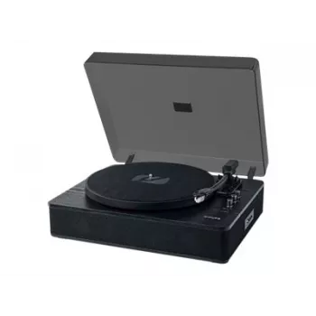 Muse MT-106 WB Black Automatic