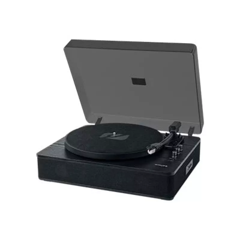 Muse MT-106 WB Juoda Automatic