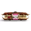 LEGO Harry Potter žaidimų rinkinys „Monstrų knyga“ 76449 — 518 detalių, 1 minifigūrėlė, pritvirtinami dantys