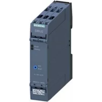 Siemens variklio apsaugos relė 1 vnt. 3RN2012-1BW30 (3RN20121BW30)