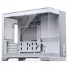 Phanteks XT V3 PC korpusas Mini korpusas mATX Grūdintas stiklas - su 3x 120 mm ventiliatoriumi - Korpusas (PH-XT325V_DWT01)