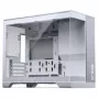 Phanteks XT V3 PC korpusas Mini korpusas mATX Grūdintas stiklas - su 3x 120 mm ventiliatoriumi - Korpusas (PH-XT325V_DWT01)