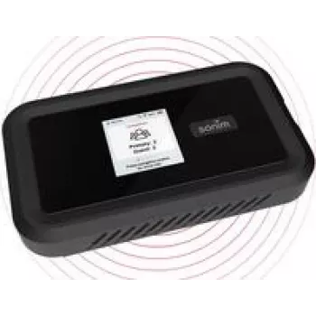 Sonim H100 4G mobilusis viešosios interneto prieigos taškas (04.F010.373100-000)