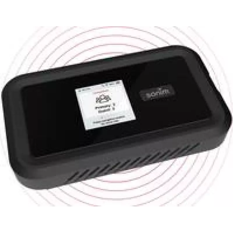 Sonim H100 4G mobilusis viešosios interneto prieigos taškas (04.F010.373100-000)