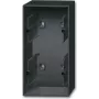 BUSCH JAEGER 1702-885 - Juoda - įprasta - Busch-Jaeger - 80 mm - 151 mm - 4,3 cm