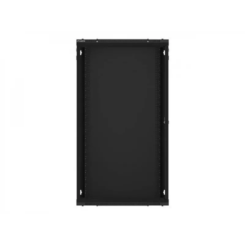 Sieninis stovas LANBERG WF01-6422-10B, 22U, 19 colių, 600x450x1085 mm, plienas, juodas