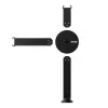 RØDE MAGNETICADAPTOR laikiklis Mobilusis telefonas Išmanusis telefonas Juoda