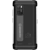 MyPhone Hammer Iron 4 Dual Sidabrinė Extreme pack