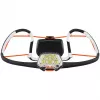 Petzl IKO CORE Headlamp, Juoda, E104BA00