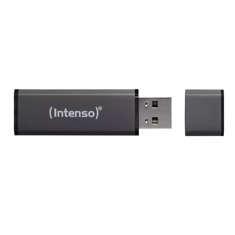 ATMINTIES ĮRENGINYS FLASH USB2 32GB/3521481 INTENSO