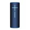 Logitech Ultimate Ears MEGABOOM 4 - Garsiakalbis - Nešiojamas - Belaidis - Bluetooth - valdomas programėle - kobalto mėlyna (984-001991)