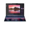 Lenovo Yoga Book 9 14IAH10 Intel Core Ultra 7 255H 35,6 cm (14 inch) jutiklinis ekranas 2.8K 32 GB LPDDR5x-SDRAM 1 TB SSD Wi-Fi 7 (802.11be) Windows 11 Pro žalsvai mėlyna