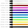 XSPC Barwnik EC6 ReColour Dye UV permatomas 30 ml - aušinimo skysčio dažiklis kompiuterių vandens aušinimo sistemoms