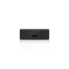 Ethernet adapteris UBIQUITI UACC-Adapter-RJ45-USBC-10GE, USB-C į RJ45, 10 Gbps, juoda/pilka