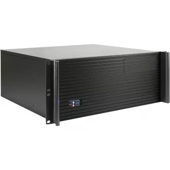 Rack Server Inter-Tech 4U-K-439L Juoda