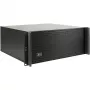 Rack Server Inter-Tech 4U-K-439L Juoda
