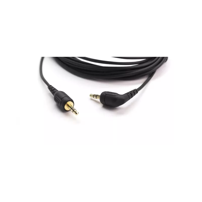 RØDE SC8 garso kabelis 6 m 3,5 mm juodas