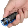 Žibintuvėlis olight Baton 4 — įkraunamas LED žibintuvėlis, 1300 lm, 170 m nuotolis