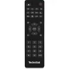 TechniSat DigitRadio 370 CD BT - Garso sistema - 2 x 5 W - Juoda