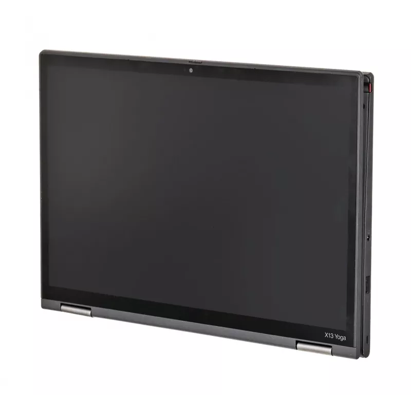 LENOVO YOGA X13 G3 i7-1265U 16GB 256GB SSD 13,3 FHD (US QWERTY) Win11pro + maitinimo adapteris Naudotas