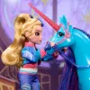 Doll Spinmaster Unicorn Academy Fashion Isabel 6072647 — mados lėlė iš Unicorn Academy serijos