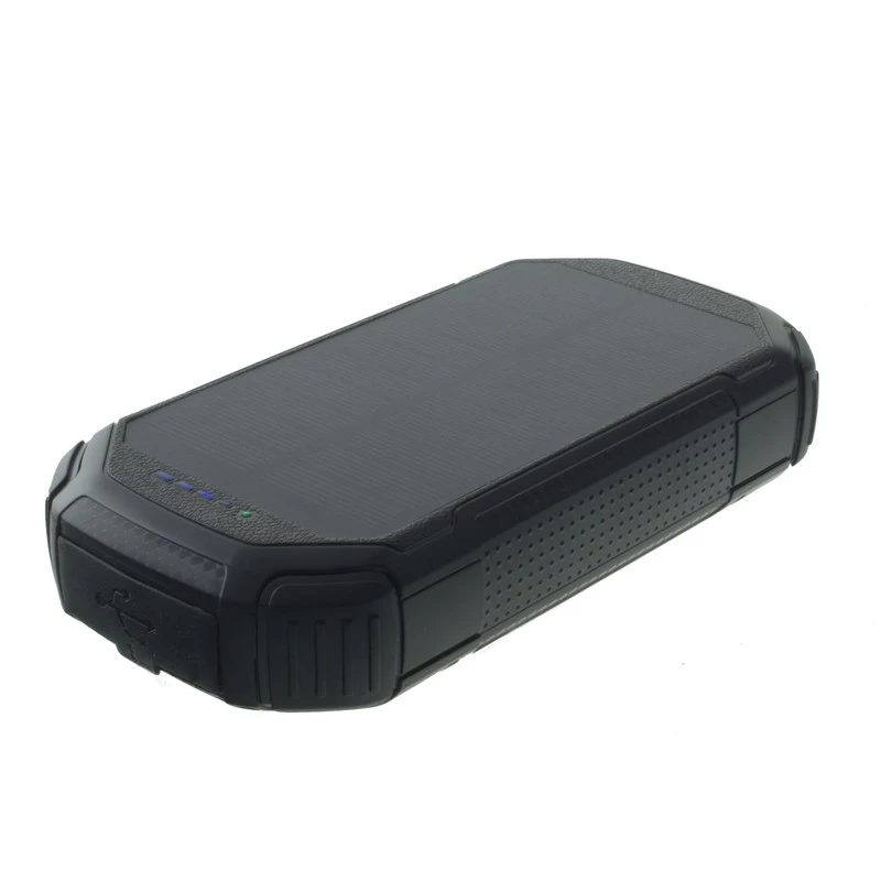 PowerNeed S20000C Power Bank Lithium Polymer (LiPo) 20000 mAh Juoda