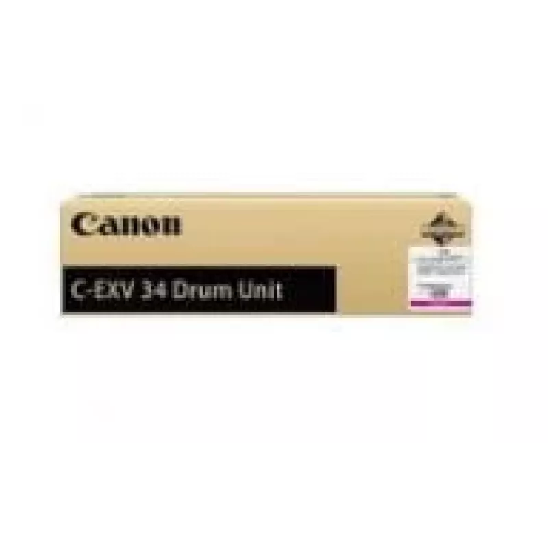 Canon C-EXV34 M Originali