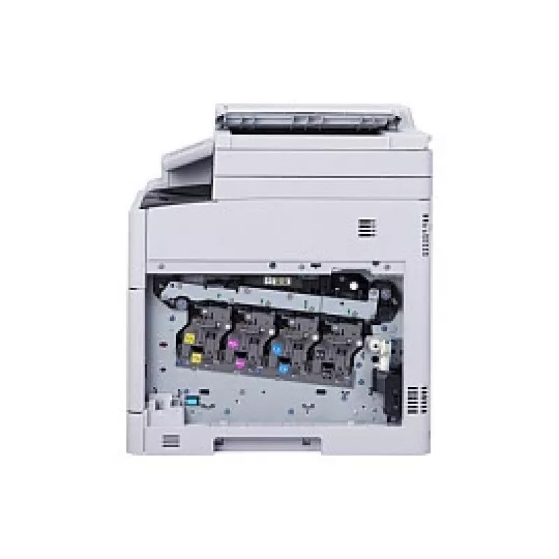 OKI MC554dn A4 spalvotas lazerinis daugiafunkcis įrenginys 4 viename