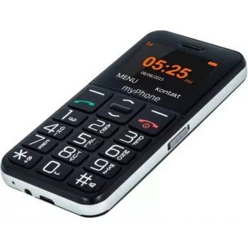 Mobilusis telefonas myPhone Halo Easy 5.5 colio