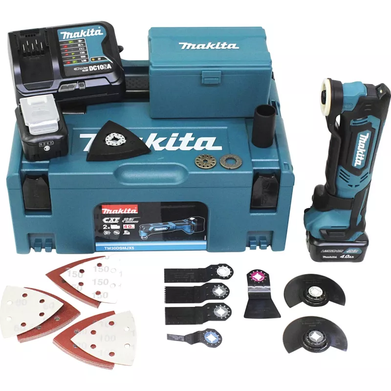 Makita TM30DSMJX5