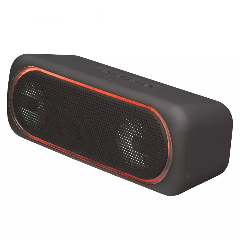 Stereo nešiojamas garsiakalbis Denver BTT-515 Juoda