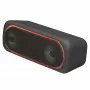 Stereo nešiojamas garsiakalbis Denver BTT-515 Juoda
