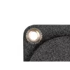 DeLOCK D-Type HDMI kabelis kištukas-lizdas juodas 20 cm