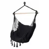 Juoda Forest | Hammock | Brazilian armchair 100x130cm juodas