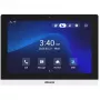 Domofono sistemos priedas Akuvox C319S juodas, montuojamas ant sienos, 10 colių ekranas