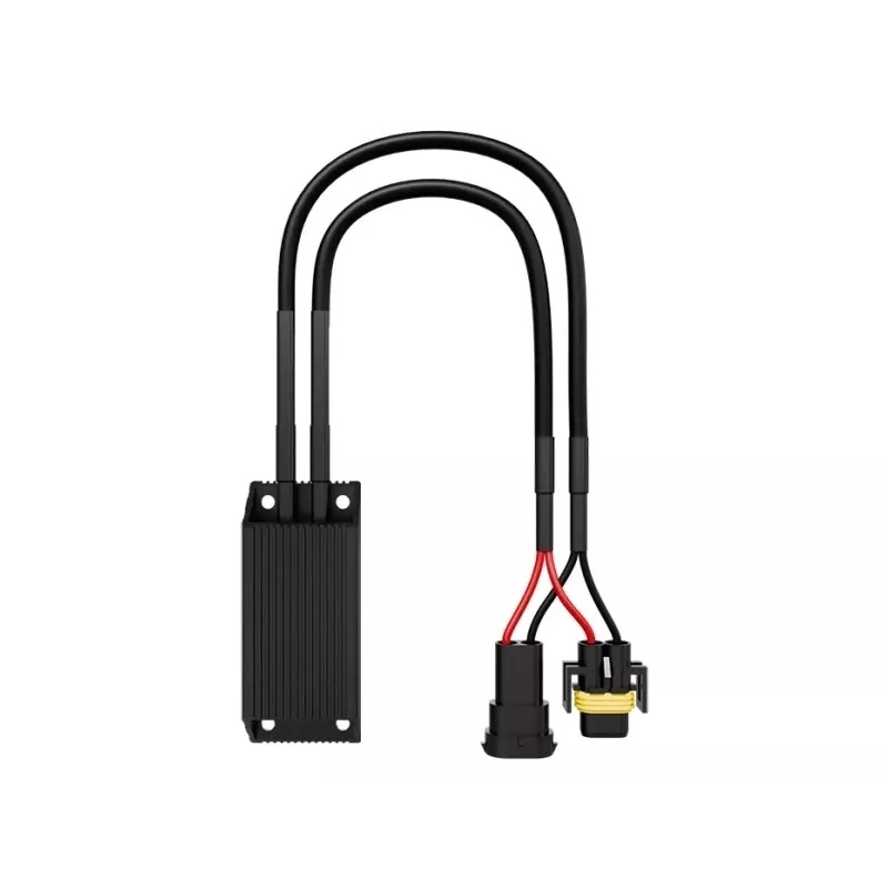 Osram LED Smart Canbus H8/H9/H11/H16 šviesos šaltinis