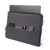 Lenovo GX40Z50942 nešiojamojo kompiuterio dėklas 39,6 cm (15,6 colių) įmautė Pilka
