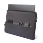 Lenovo GX40Z50942 nešiojamojo kompiuterio dėklas 39,6 cm (15,6 colių) įmautė Pilka