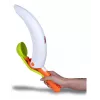 Sniego gniūžčių formuotojas Jamara Snow Play sniego gniūžčių svaidyklė 2in1, įvairiaspalvis, 0,21 kg