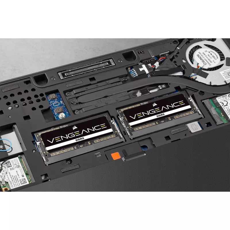 Atmintis DDR5 Vengeance 16GB /4800 (28) CL40