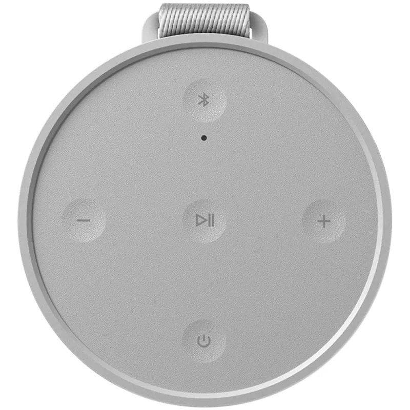 Bang Olufsen BeoSound Explore, garsiakalbis, pilka, Bluetooth, 1626003