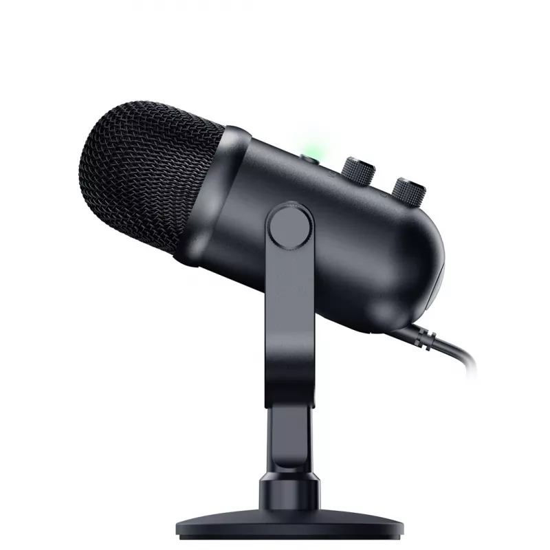 Studijinis mikrofonas Razer SEIREN V2 PRO