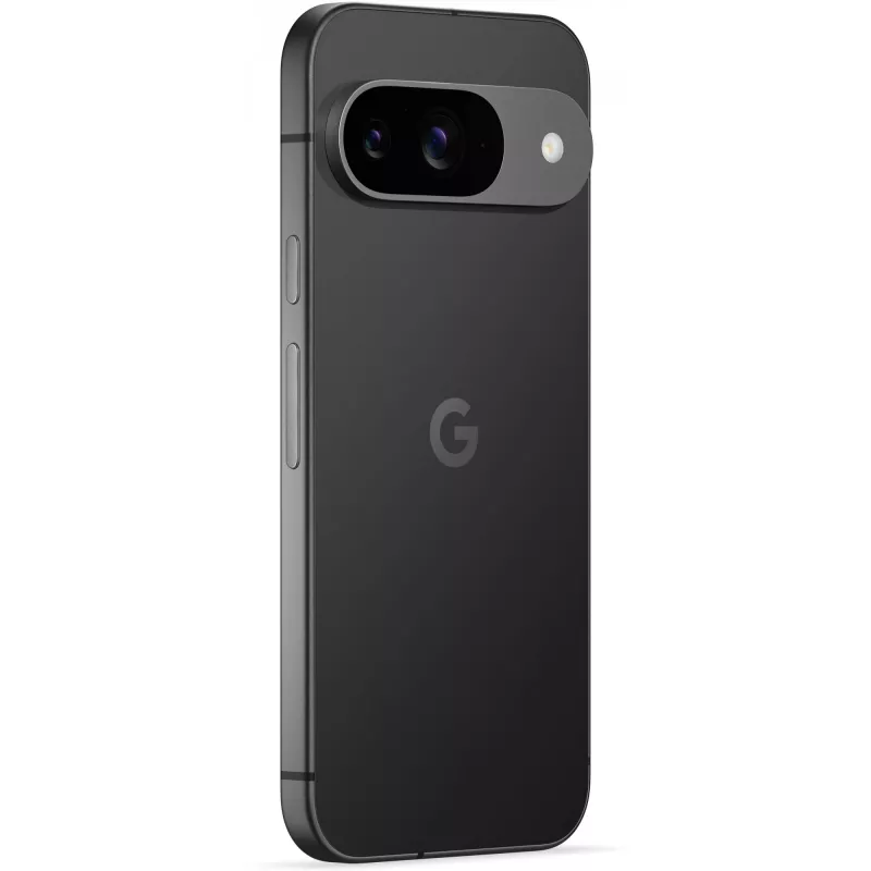 Mobilusis telefonas Pixel 9 256 GB / OBSIDIAN GA05842-GB Google
