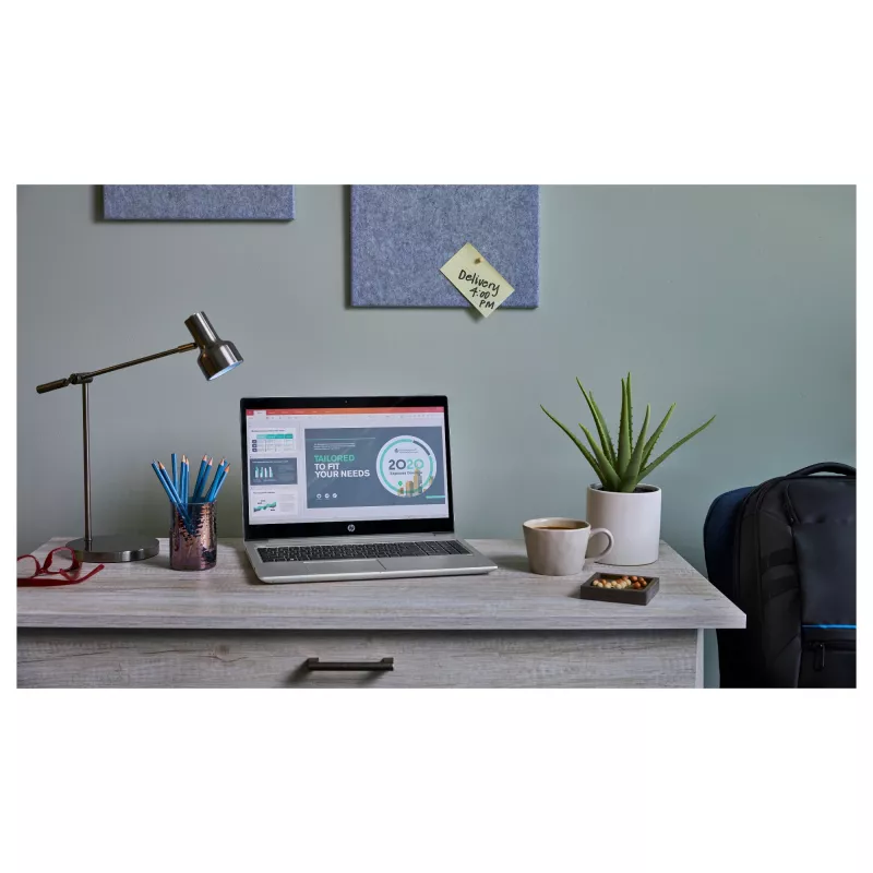 Nešiojamasis kompiuteris HP ProBook 440 G7 14 colių i5-10210U 16GB 512GB SSD FHD LTE W11P